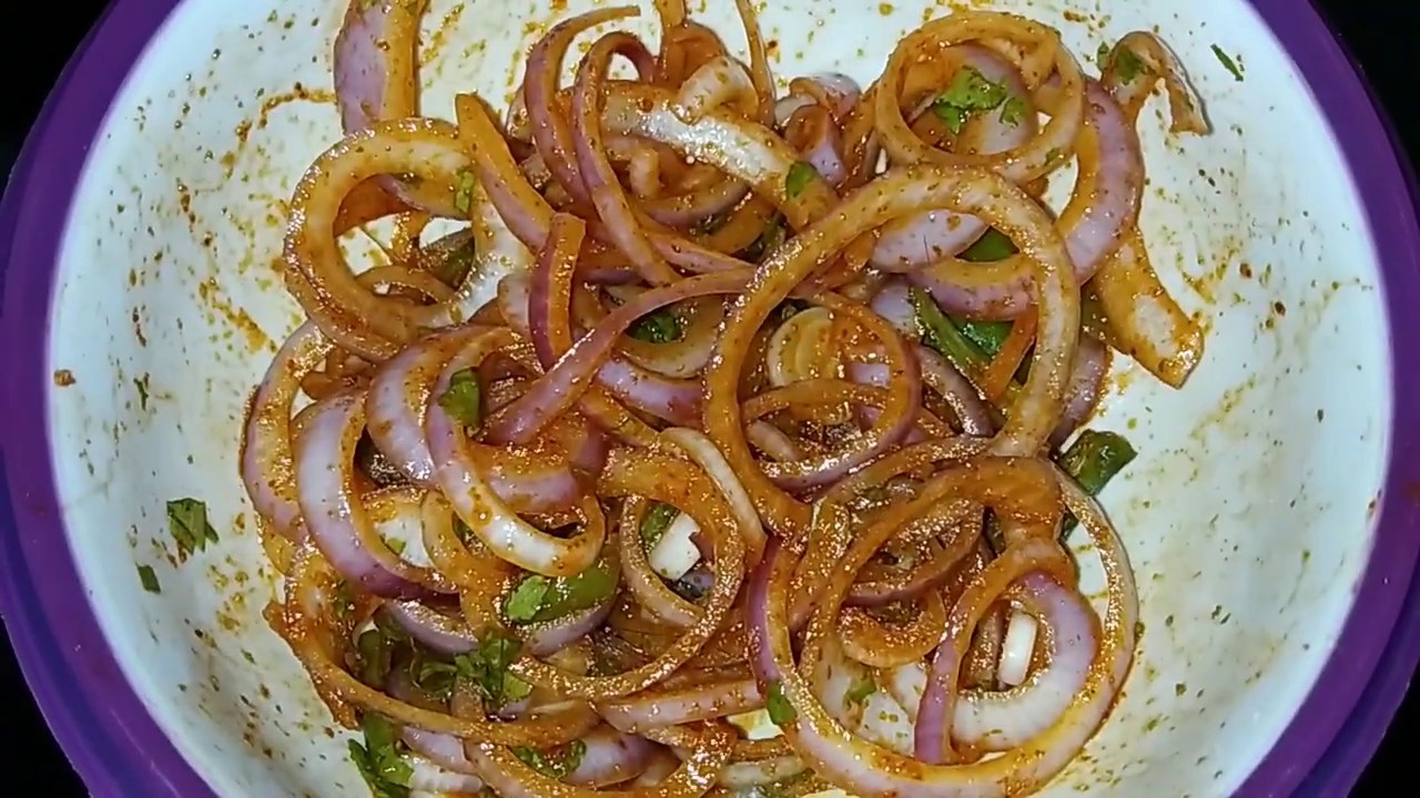 Green Salad Super healthy and delicious Salad Recipe in malayalam