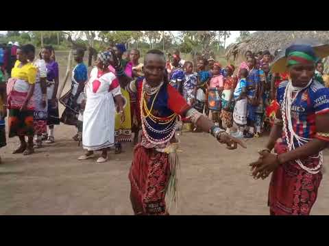 Show Ya Chapa Ya Ng Ombe Nahela Mwamba 