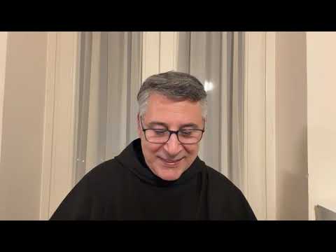 p. Enzo Fortunato - Commento al Vangelo del 8 Febbraio 2026