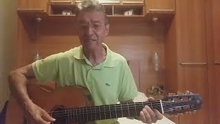 Será  que pus um grilo na sua cabeça (Composição: Guilherme  Lamournier) @cravo104