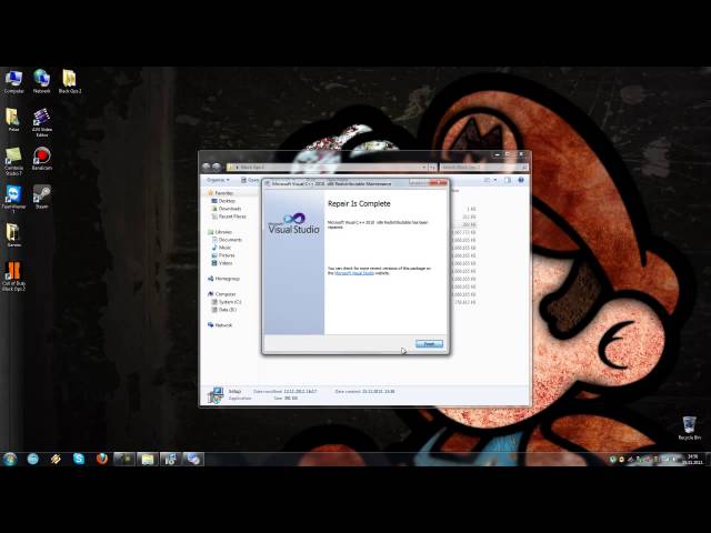 How to Install Black Ops 2 - SKIDROW (HD) class=