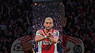 Ziyech to Galatasaray 👀❤️💛🦁