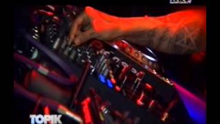 Download lagu [ANTV] TOPIK Aksi Unjuk Gigi Para DJ