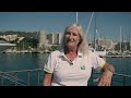 The Superyacht Cup Palma Richard Mille 2026 Day #1