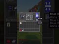 Minecraft Quick Tutorial – How To Make Chile Flag Banner! 🇨🇱