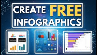 Create Stunning Infographics with Claude AI for FREE