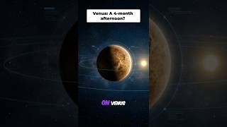 Did you know this about Venus⁉️ #interesting #space #science #planets