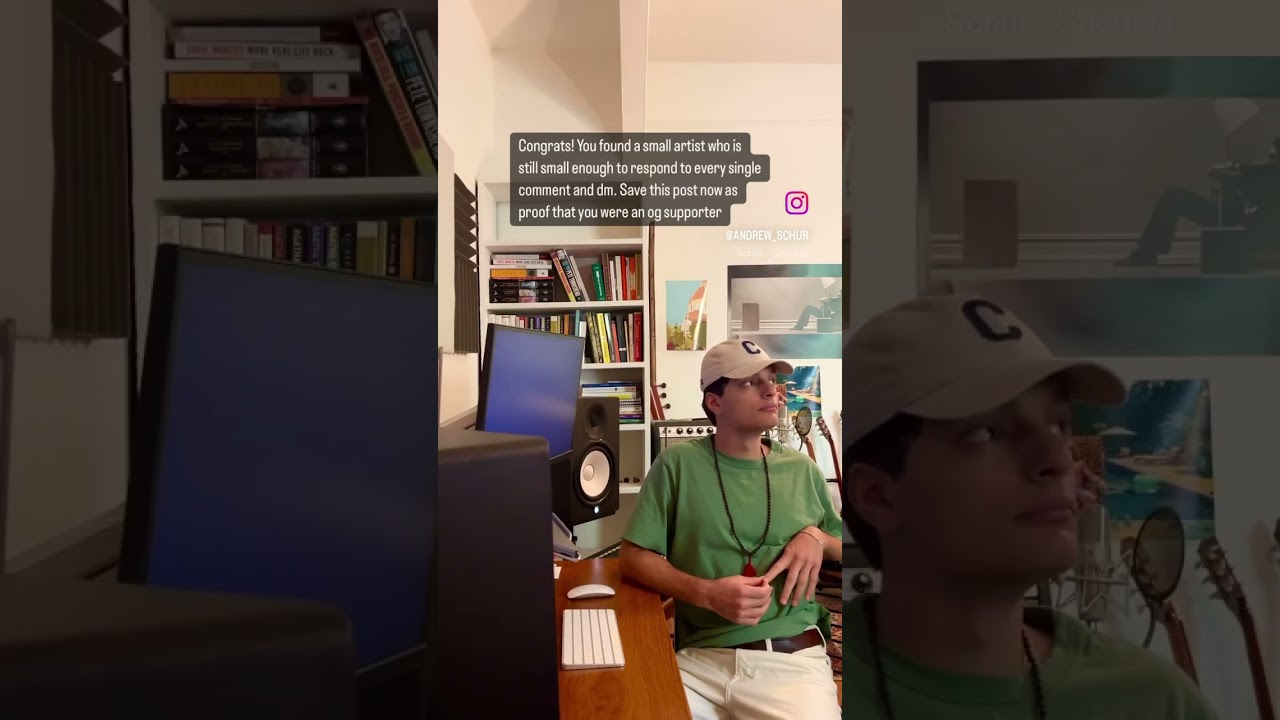 Every single one ❤️ 