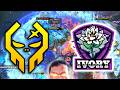 EXECRATION vs IVORY - OPENING MATCH!! ▌BLAST SLAM VII DOTA 2 2026