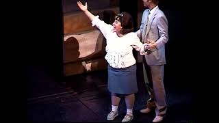 I Can Hear The Bells - Hairspray (Broadway) Marissa Perry