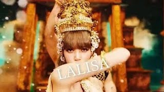 Lisa- Lalisa Edit Nini Love