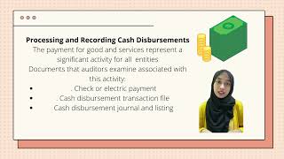 AUD589 PRESENTATION AQCUSITION AND PAYMENT CYCLE