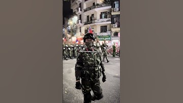 🎯 Trinh sát đặc nhiệm Tổng cục 2 – sức mạnh thầm lặng, hành động chuẩn điện ảnh! 🔥 #TrinhSat #TC2