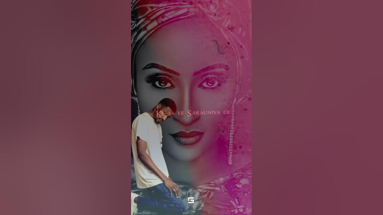 Z square Sirrin qalbi (Lyrical Video) 2023 YouTube