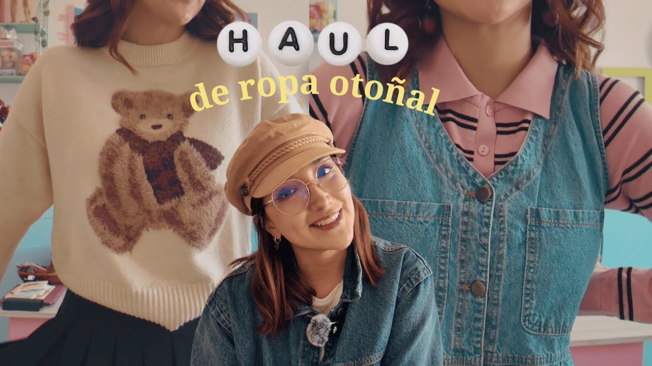 Me Compre Ropa Ropa compré ropa y te la quiero enseñar - YouTube
