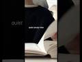quiet study time ｜筆記音と光の変化で静かに集中✏️｜writing ASMR short