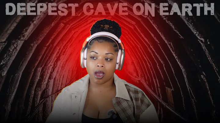 Cave Exploring Gone WRONG | The Veryovkina Cave Incidents 😳 PEOPLE REALLY D*ED IN THERE !!