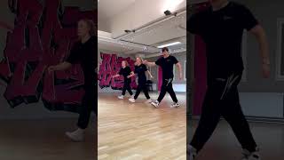 Tricks | DnB Step Dance Choreo | nanni x annie x sixnen Wealth