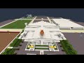 End of video
