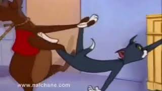 Tom&Jerry Paródia Hun