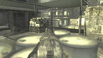 Host Booting Proof VS.  ViZionZ [ViZ] - Map 2