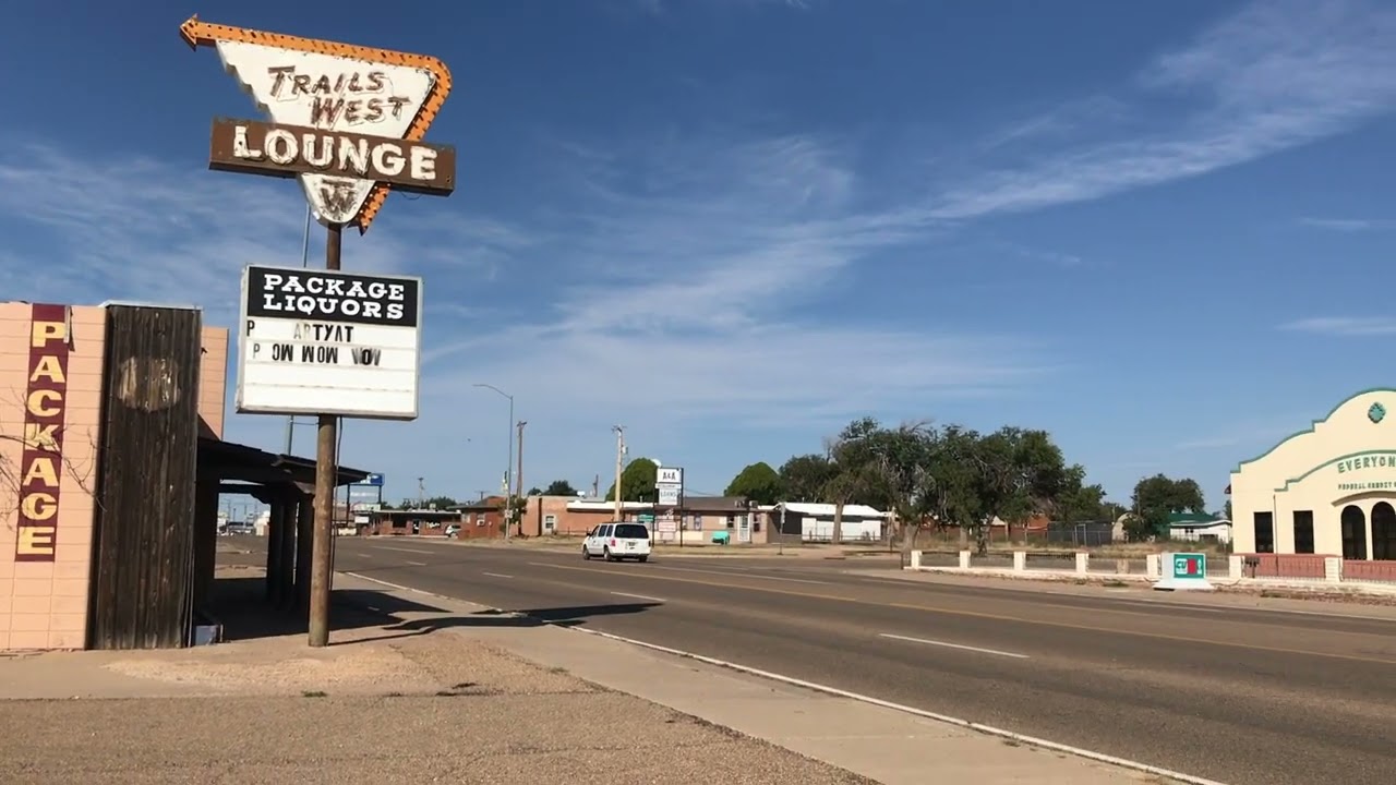 Jimmy LaFave | Trail Four Sign