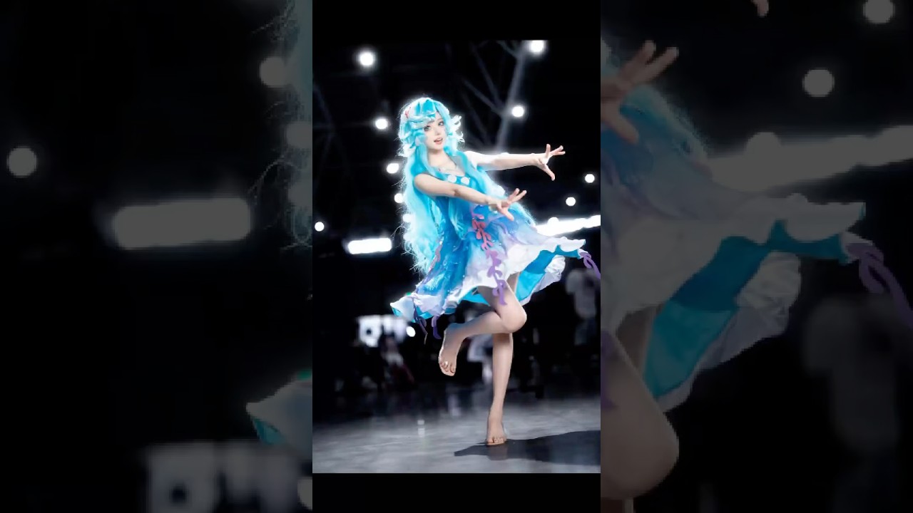Hãy chọn trợ thủ của bạn~ Diễn xuất: Đặc hiệu dược #meowcosplay #shorts