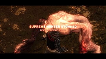 [PROTOTYPE] - Children of Blacklight on Hard+ in 1:24 (Obsolete)