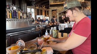 Growing pressure to tip may have negative impact on gratuities for restaurant staff