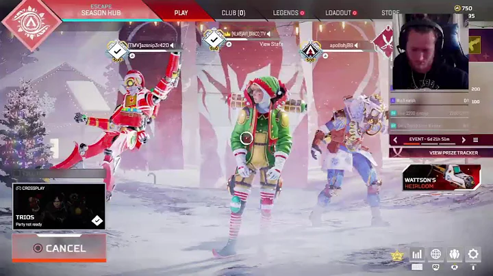Watch illy pubstomp FUNNY