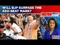 Lok Sabha Campaign Over, Netas Predict; Will BJP Surpass 400-Seat? | Nation Wants To Know