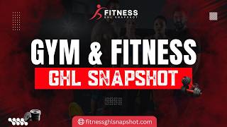 Automate Your Gym & Fitness Business with GoHighLevel: Complete GHL Snapshot for Fitness Centers screenshot 1