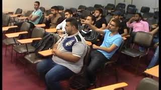 Lecture 19: Condition Variables - 1