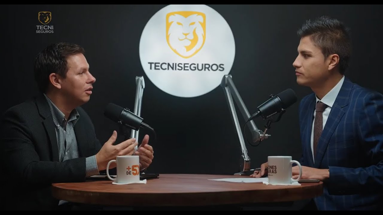  De 50 Razones Seguras Andr s Hill Cyberseguridad YouTube