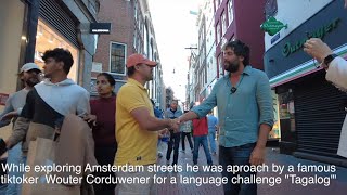 Pov Language Challenge By Wouter Corduwener Tagalog