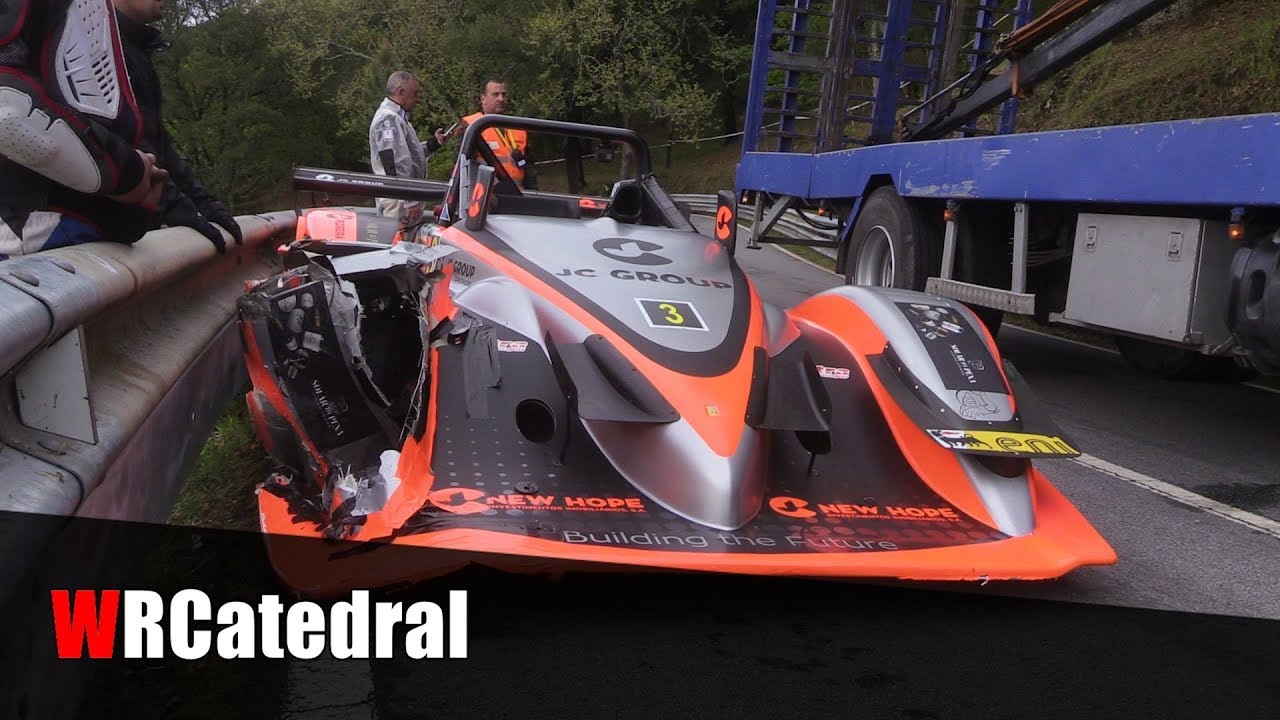 Rampa Penha 2019 | CRASH & SPEED [Full HD]