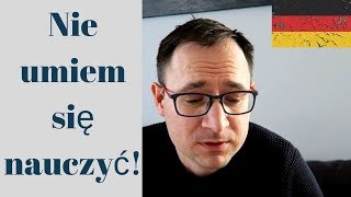 Jak się uczyć? Dlaczego nie umiem się nauczyć? - język niemiecki - gerlic.pl