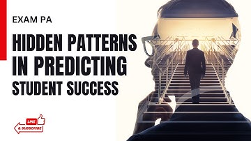 Strategic Feature Engineering: Unveiling Hidden Patterns in Student Success Prediction | EXAM PA
