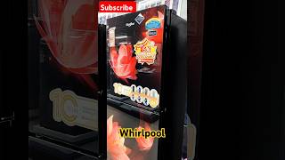 Whirlpool Refrigerator | Single Door Whirlpool Refrigerator | How to Use Whirlpool Refrigerator | Single Door Whirlpool Refrigerator | How to Use