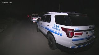 Naked intruder shot, killed by homeowner in Scottsdale