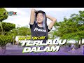 DJ TERLALU DALAM - DJ INTAN NOVELA REMIX SLOW BASS LAGU VIRAL TIKTOK TERBARU 2023 BIKIN BAPER