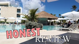 Serenade Punta Cana Beach & Spa Resort | Full Review