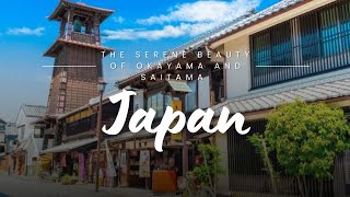 Japan Tour - Discover Japan