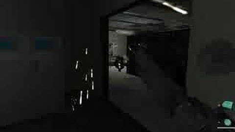 FEAR Perseus Mandate VIDEO MUSIC  PART 1/5