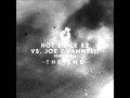 Joe t vannelli richie g hot since 82  the end feat csilla richie g remix