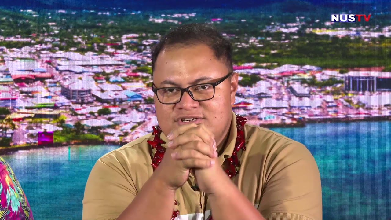 MALEIFUAMAI MORNING SHOW