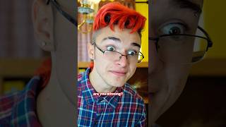 Caught Gaming In Class