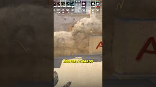 donk’s Mirage A Smokes Are the New Meta in CS2