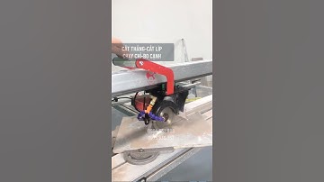 Máy cắt gạch nước XINKAI Z2 XS cắt góc gạch đẹp đơn giảng #maycatgachxinkai