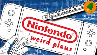 Nintendo&#39;s Mysterious Patents: What&#39;s Next for Nintendo